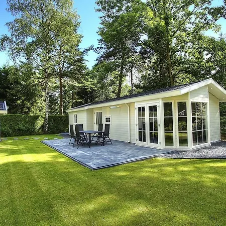 Holiday Type D.1 Holiday home *