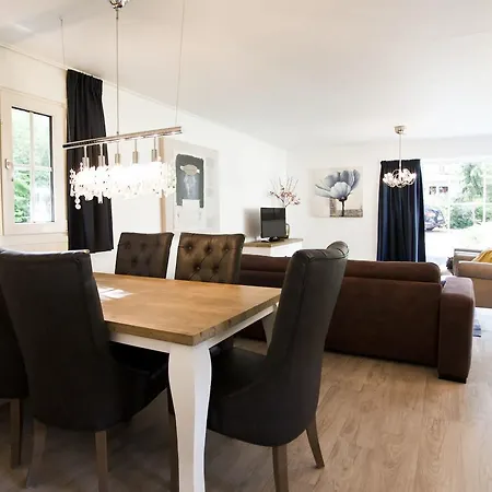 Holiday Type D.1 Holiday home