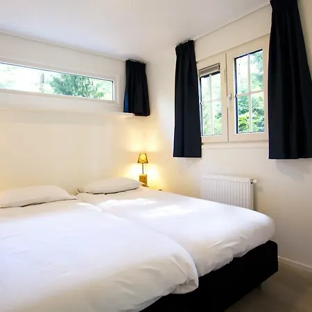 Holiday home Holiday Type D.1 Beekbergen