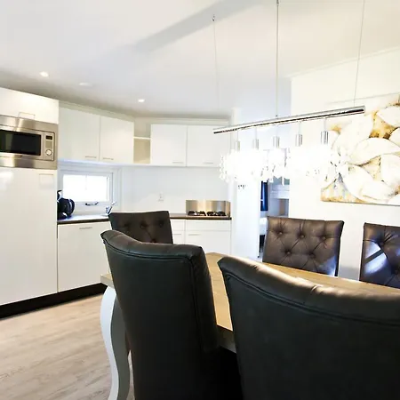 Holiday Type D.1 Holiday home Beekbergen
